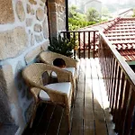 Dom wakacyjny Casa Da Eira Velha Vale de Cambra
