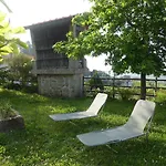Dom wakacyjny Casa Da Eira Velha *
