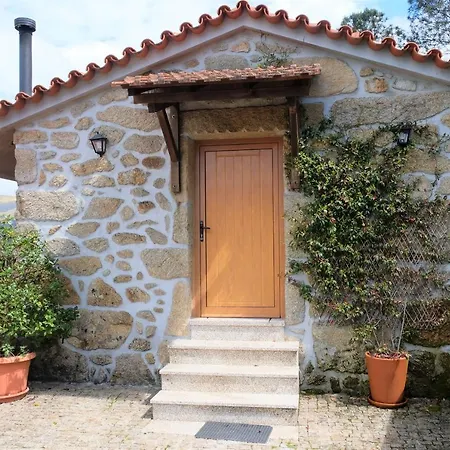 Vakantiehuis Casa Da Eira Velha *
