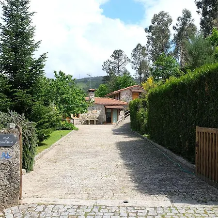 Casa Da Eira Velha Vale de Cambra