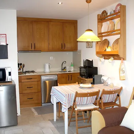 Casa Da Eira Velha فالي دي كامبرا