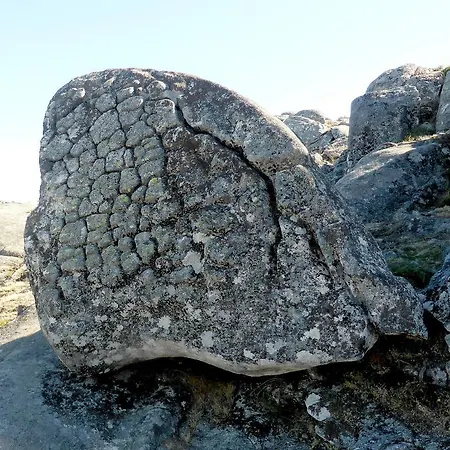 بيت للعطل Casa Da Eira Velha *