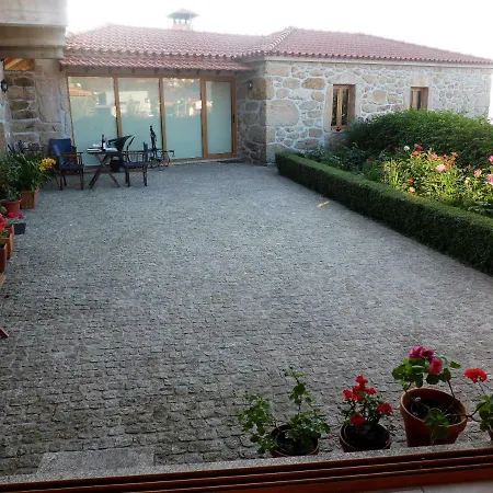 Casa Da Eira Velha *