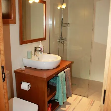 بيت للعطل Casa Da Eira Velha