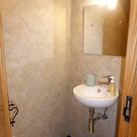 Casa Da Eira Velha بيت للعطل فالي دي كامبرا