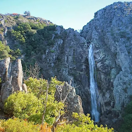 Сasa de vacaciones Casa Da Eira Velha