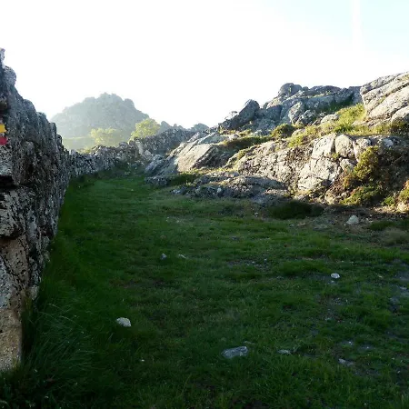 Casa Da Eira Velha Tatil Evi *