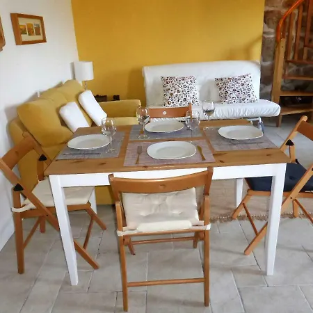 Casa Da Eira Velha Vakantiehuis