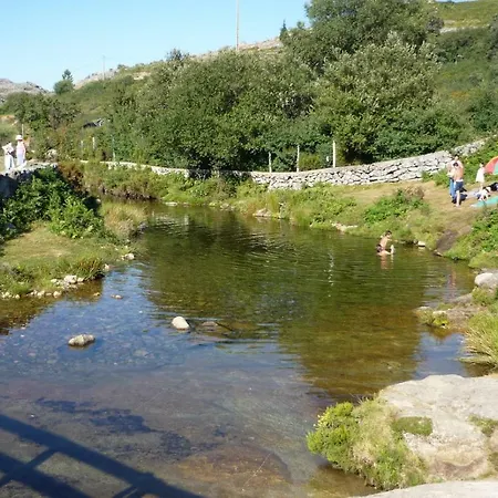 Casa Da Eira Velha Сasa de vacaciones Vale de Cambra