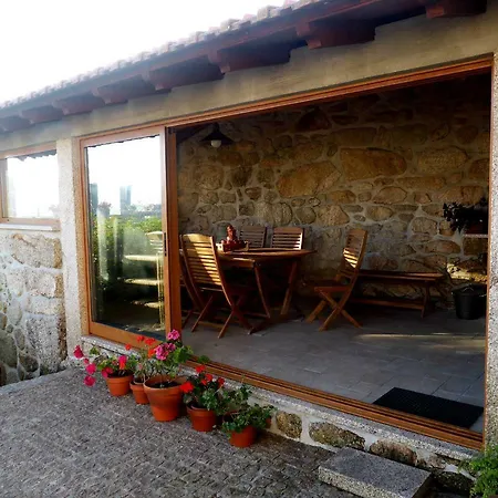 Casa Da Eira Velha Vale de Cambra