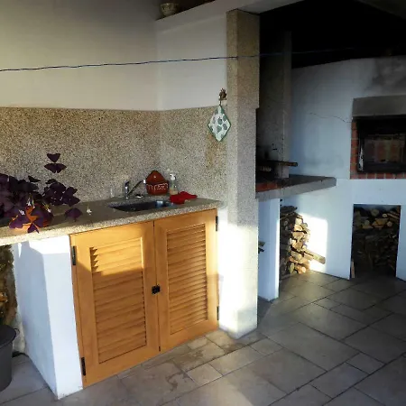 Casa Da Eira Velha Vale de Cambra