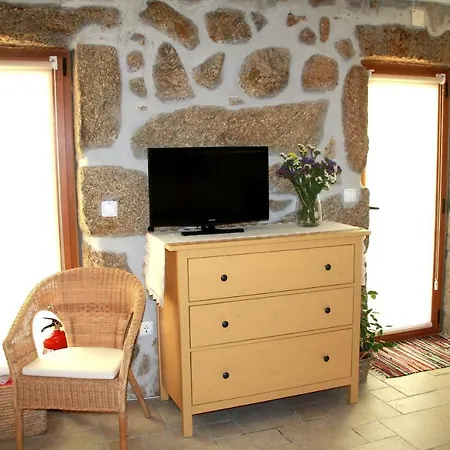 Casa Da Eira Velha * Vale de Cambra