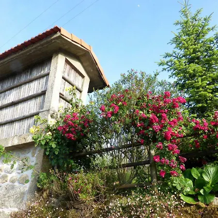 Casa Da Eira Velha Σπίτι διακοπών