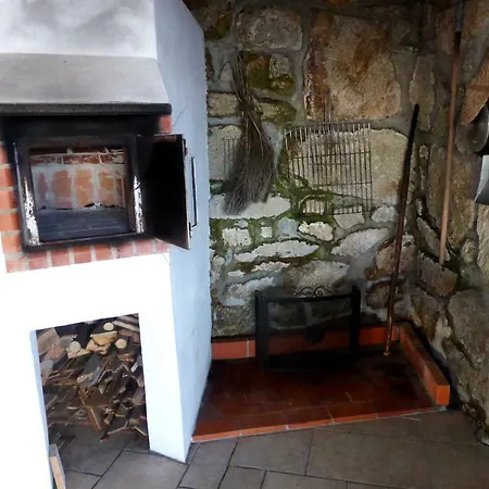 Casa Da Eira Velha * فالي دي كامبرا