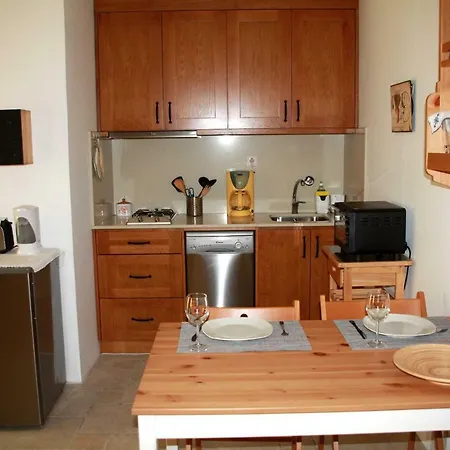 Casa Da Eira Velha * فالي دي كامبرا