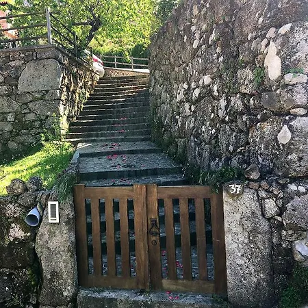 Casa Da Eira Velha *