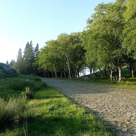 Casa Da Eira Velha بيت للعطل فالي دي كامبرا
