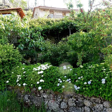 Casa Da Eira Velha * فالي دي كامبرا