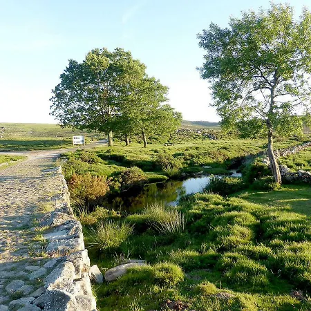 Casa Da Eira Velha Сasa de vacaciones