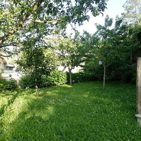 Casa Da Eira Velha *