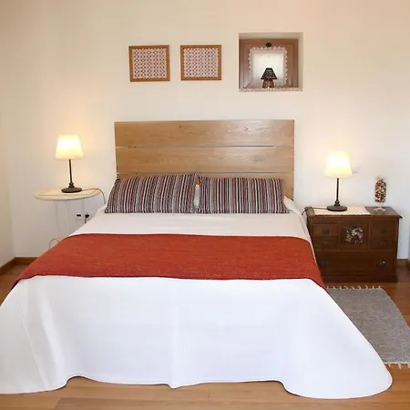 Casa Da Eira Velha *