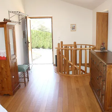 Casa Da Eira Velha بيت للعطل *