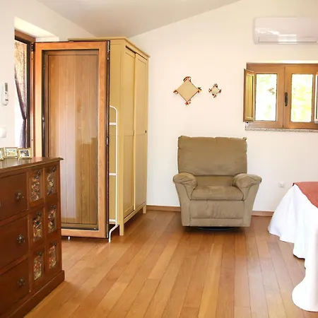 Сasa de vacaciones Casa Da Eira Velha