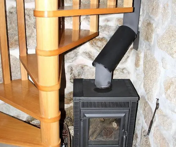 Σπίτι διακοπών Casa Da Eira Velha Vale de Cambra