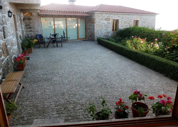 Casa Da Eira Velha *