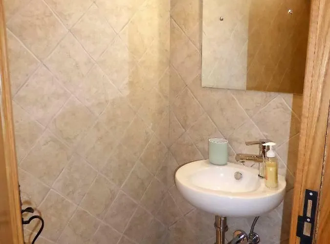 Casa Da Eira Velha Σπίτι διακοπών Vale de Cambra