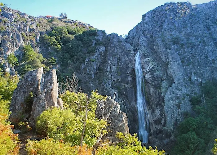 Σπίτι διακοπών Casa Da Eira Velha
