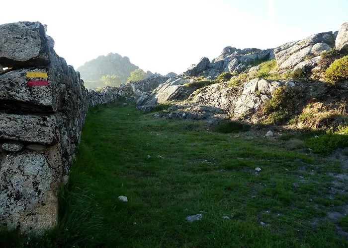 Casa Da Eira Velha Vakantiehuis *