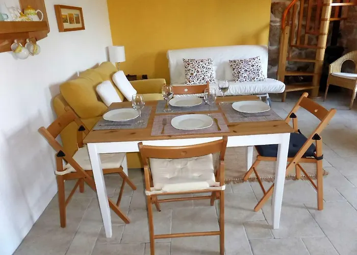 Casa Da Eira Velha Σπίτι διακοπών