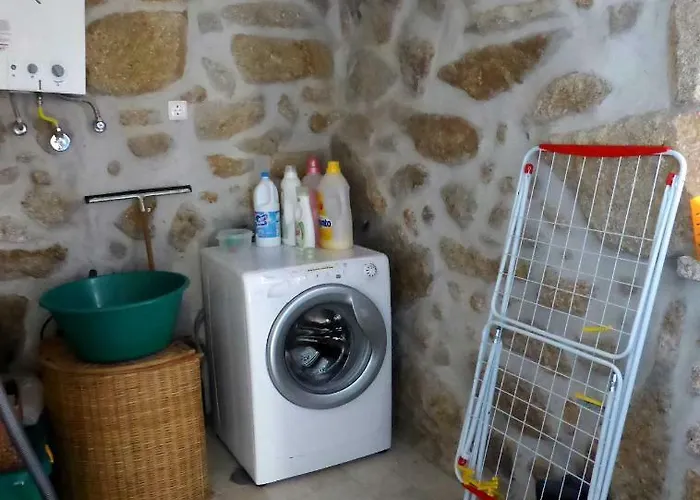 Casa Da Eira Velha Σπίτι διακοπών *