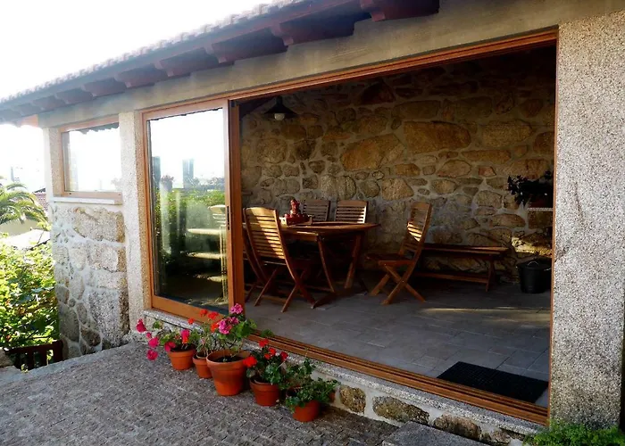 Casa Da Eira Velha Vale de Cambra