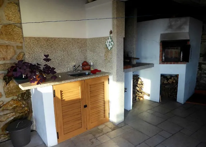 Casa Da Eira Velha Vale de Cambra