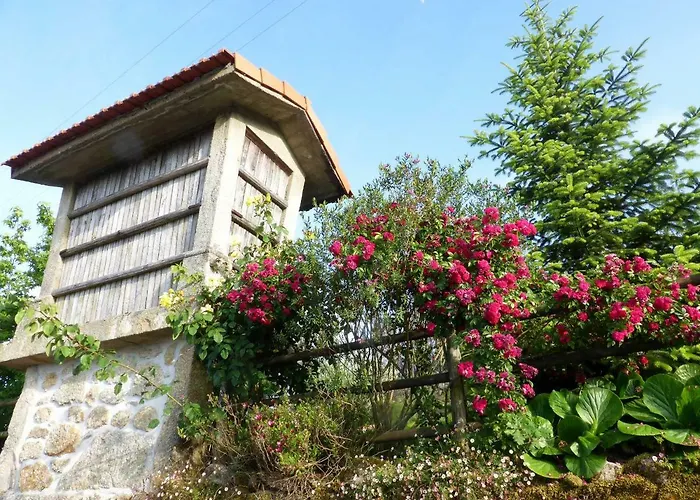 Casa Da Eira Velha Σπίτι διακοπών