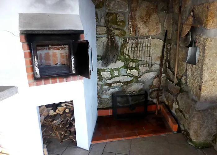 Casa Da Eira Velha * Vale de Cambra