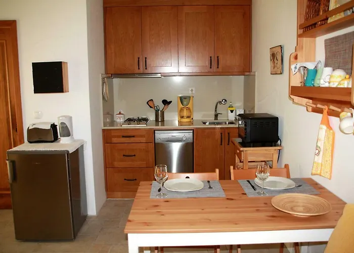 Casa Da Eira Velha * Vale de Cambra