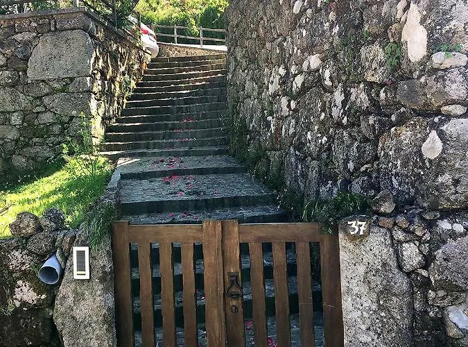 Casa Da Eira Velha *