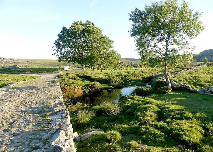 Casa Da Eira Velha Σπίτι διακοπών