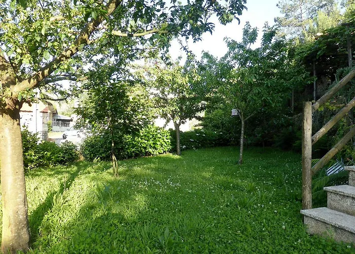 Casa Da Eira Velha *