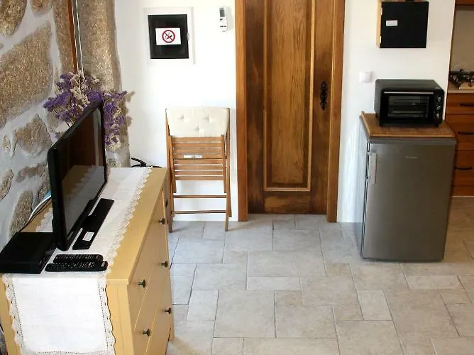 Σπίτι διακοπών Casa Da Eira Velha Vale de Cambra