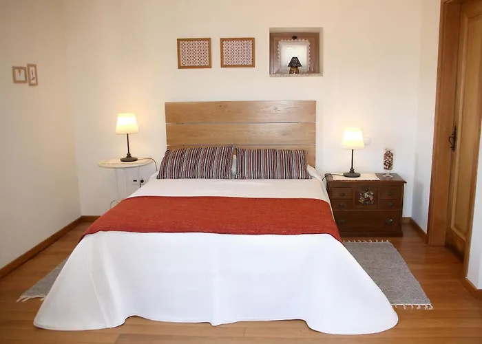 Casa Da Eira Velha *