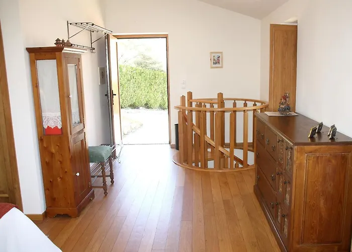 Casa Da Eira Velha Vakantiehuis *