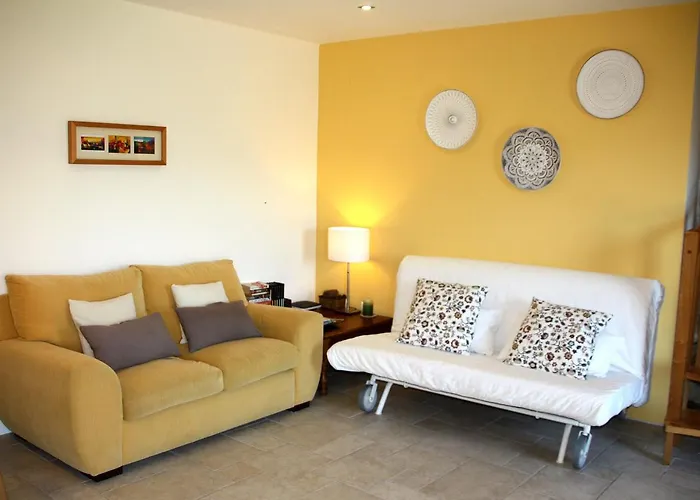 Casa Da Eira Velha *