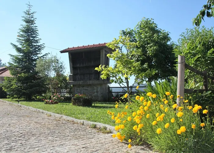 Casa Da Eira Velha Vale de Cambra