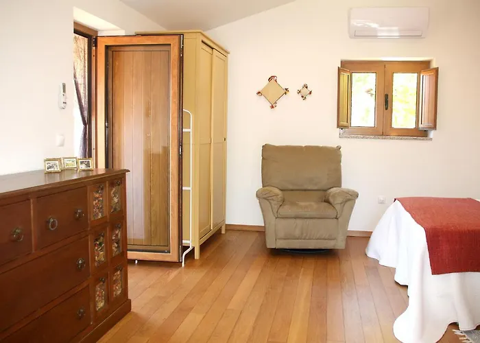 Vakantiehuis Casa Da Eira Velha